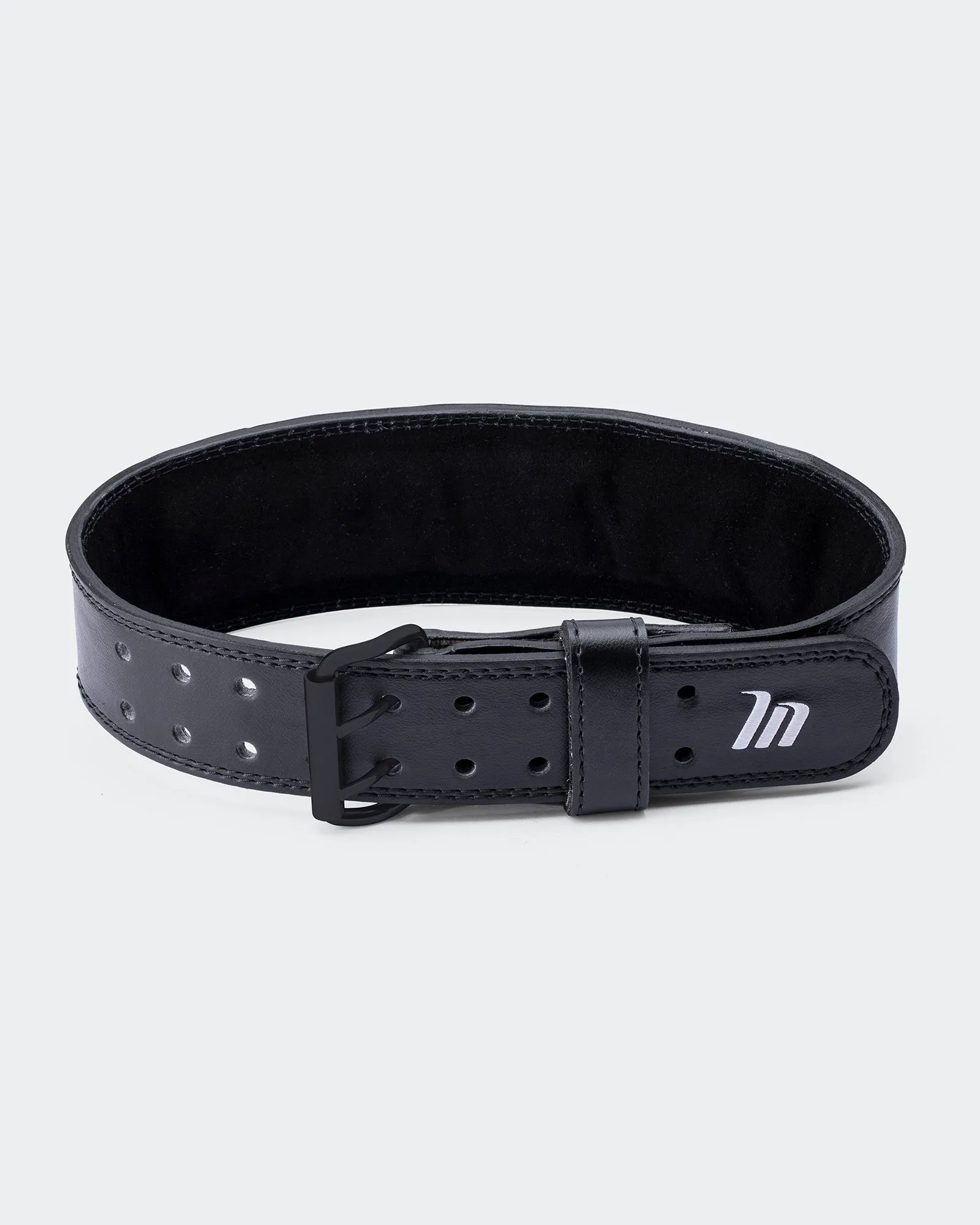 Lifting Belt - Black