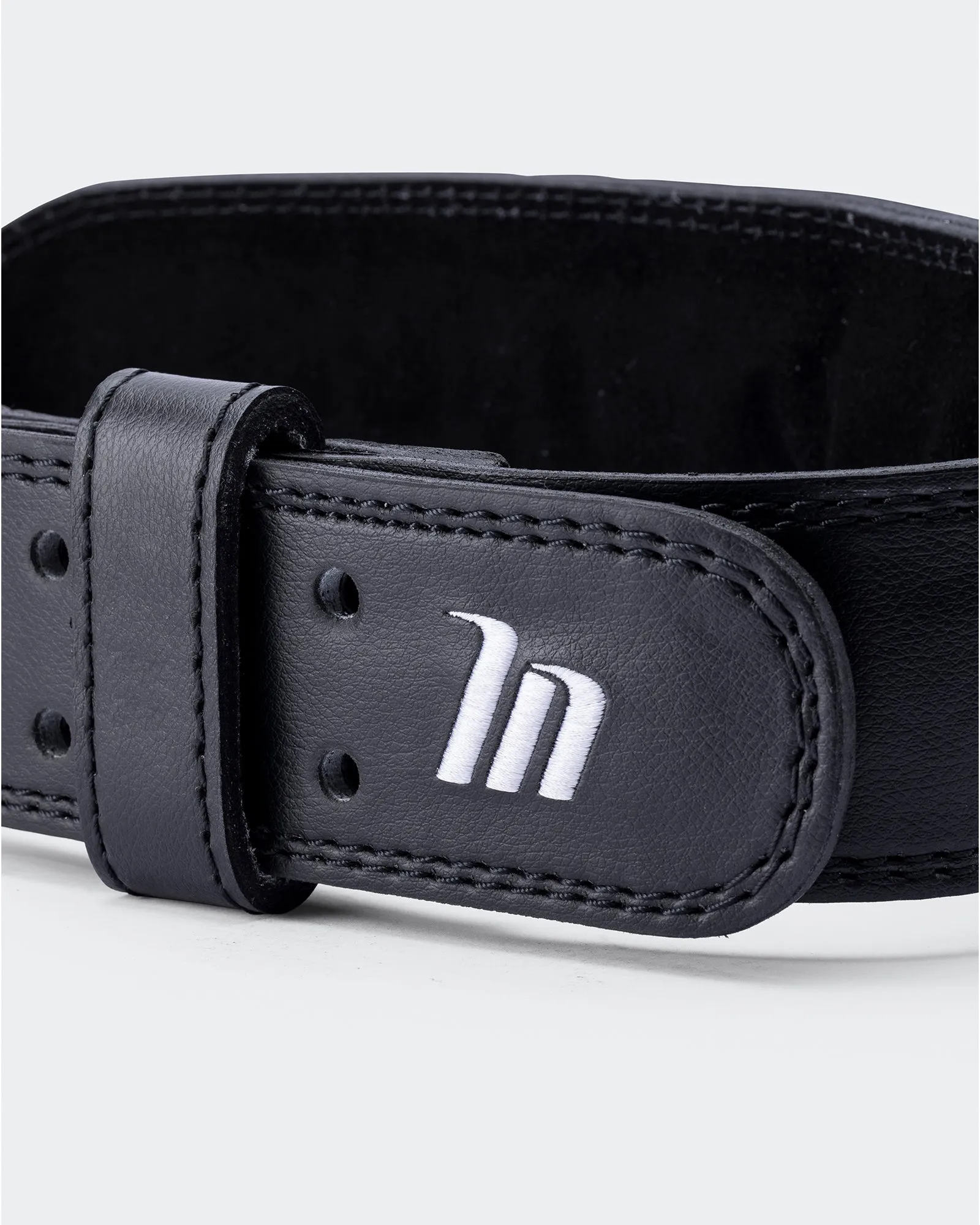 Lifting Belt - Black