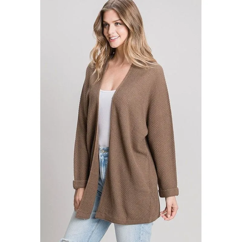 Light Kimono Cardigan