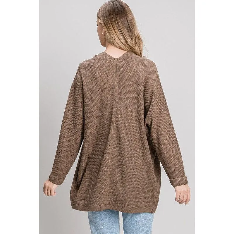 Light Kimono Cardigan