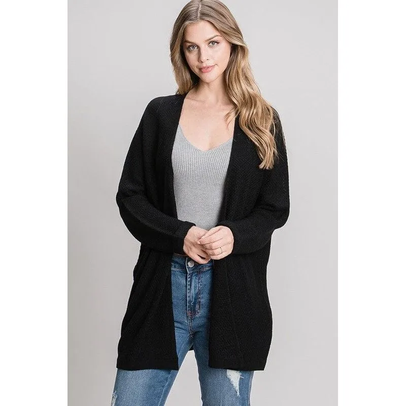Light Kimono Cardigan