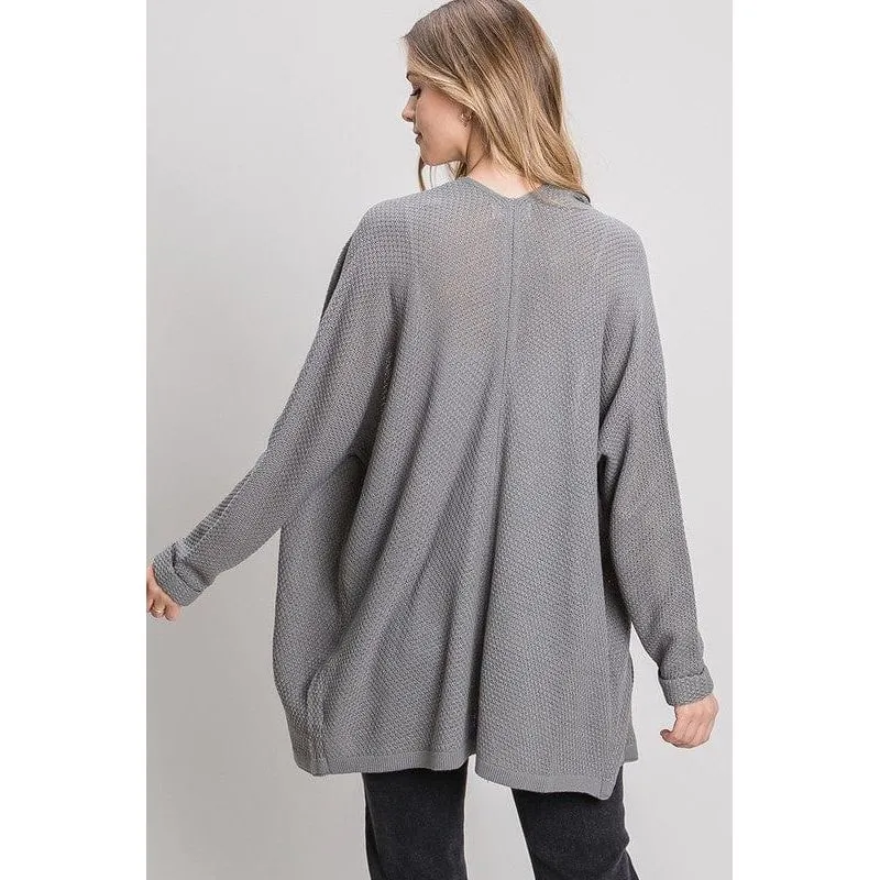 Light Kimono Cardigan