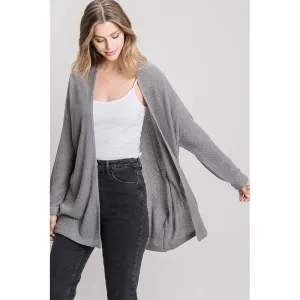 Light Kimono Cardigan