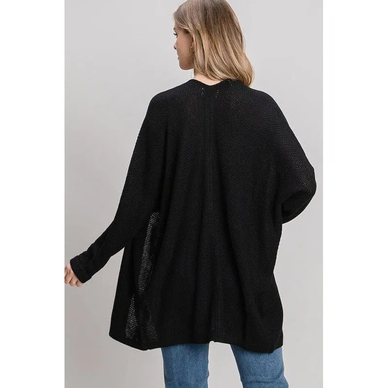 Light Kimono Cardigan