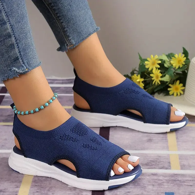 Liliana® | Beautiful comfortable sandals