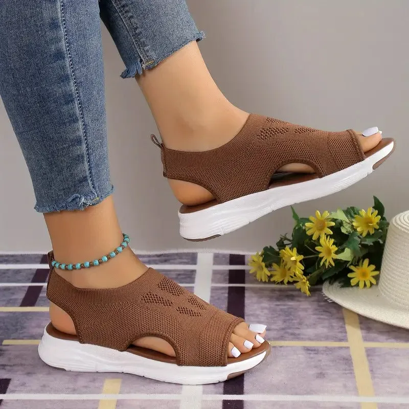 Liliana® | Beautiful comfortable sandals