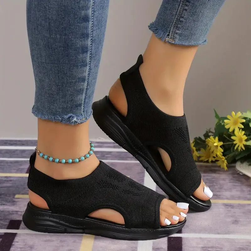 Liliana® | Beautiful comfortable sandals