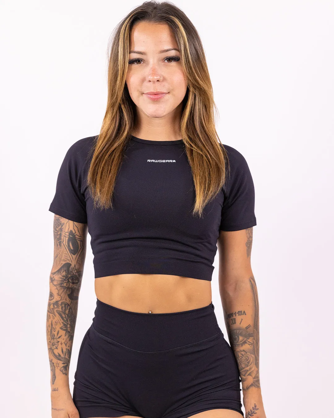 Limitless Baby Tee
