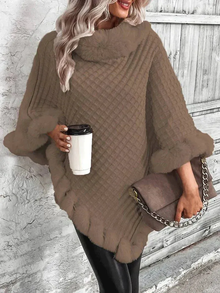 Liriel Women's Jumper: Trendy and Comfortable