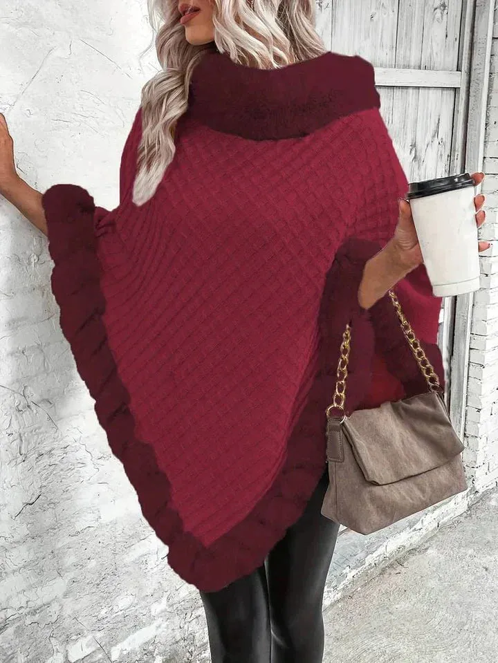 Liriel Women's Jumper: Trendy and Comfortable