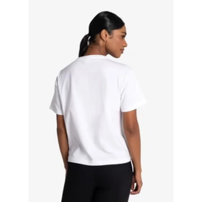 Lole Women's Effortless Cotton Tee