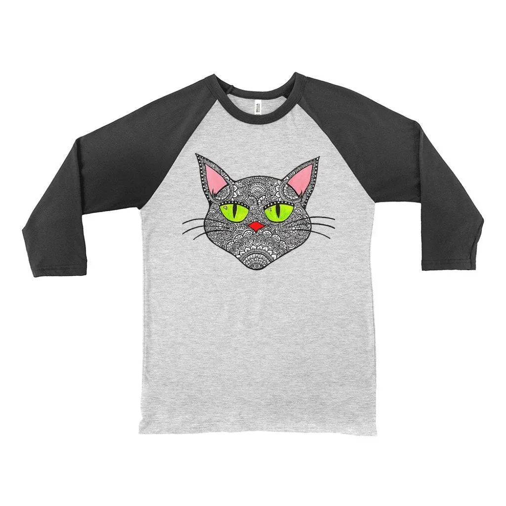 LOOK AT ME MEOW