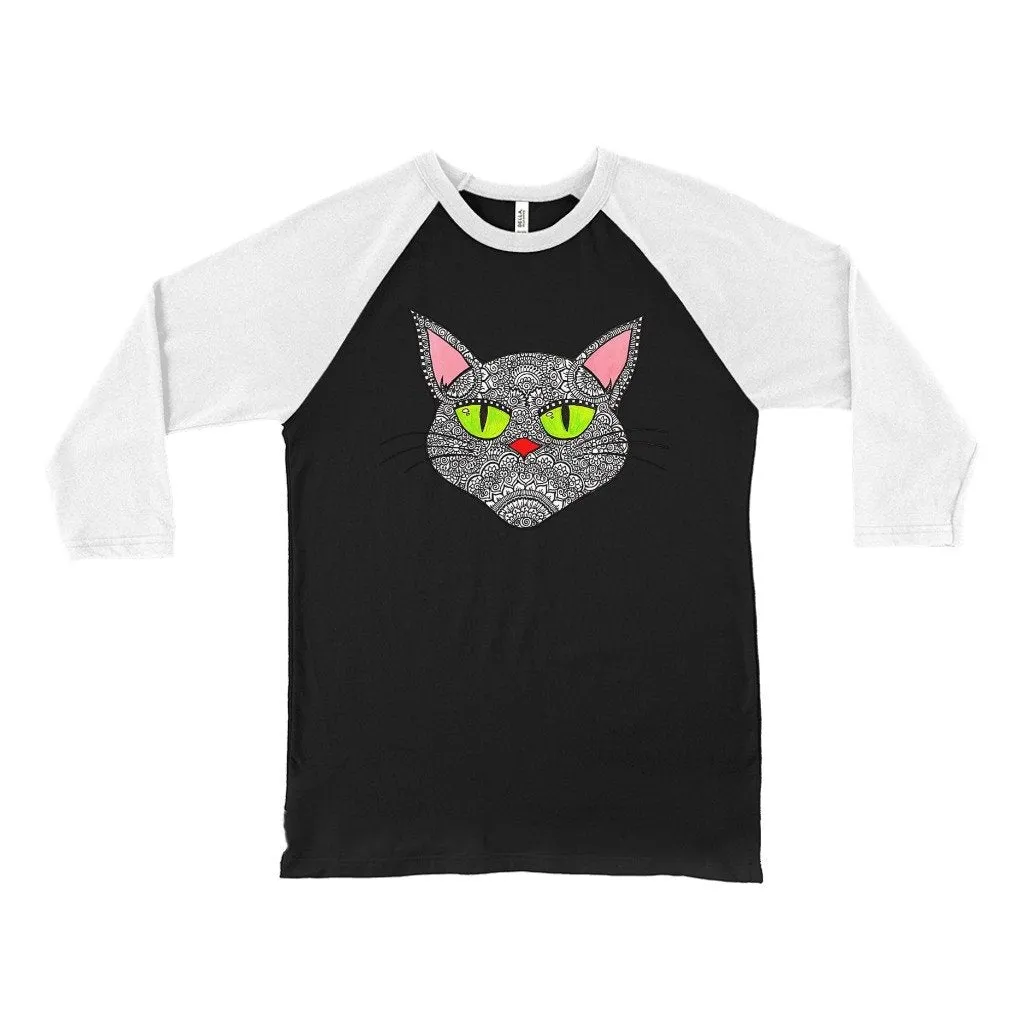 LOOK AT ME MEOW