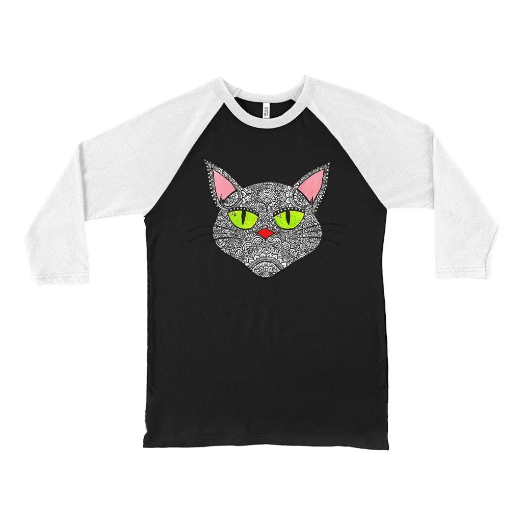 LOOK AT ME MEOW