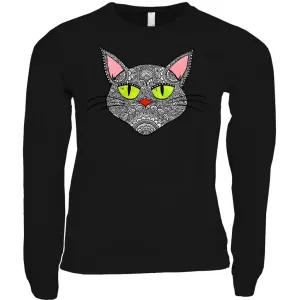 LOOK AT ME MEOW