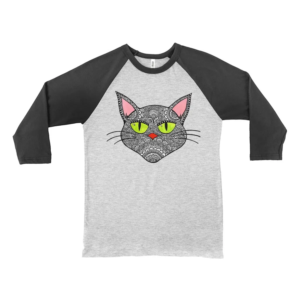 LOOK AT ME MEOW
