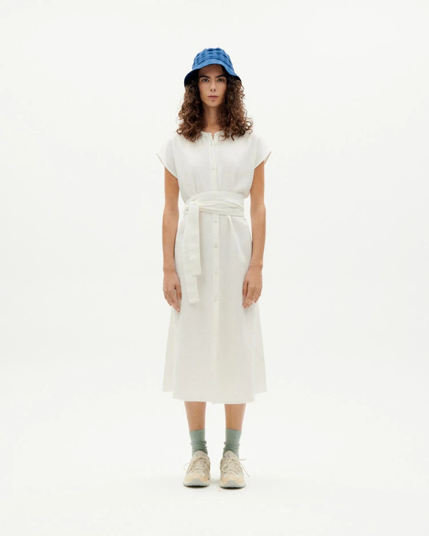 Loop Gretel Dress
