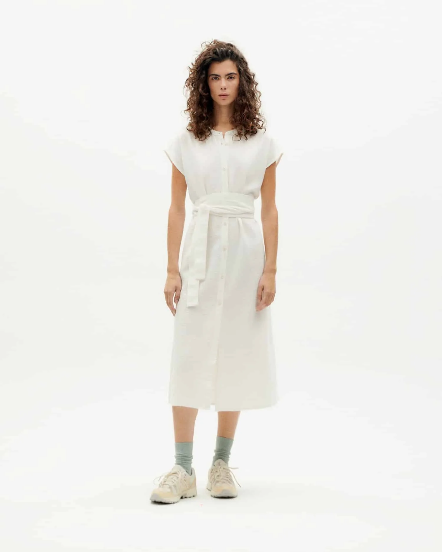 Loop Gretel Dress
