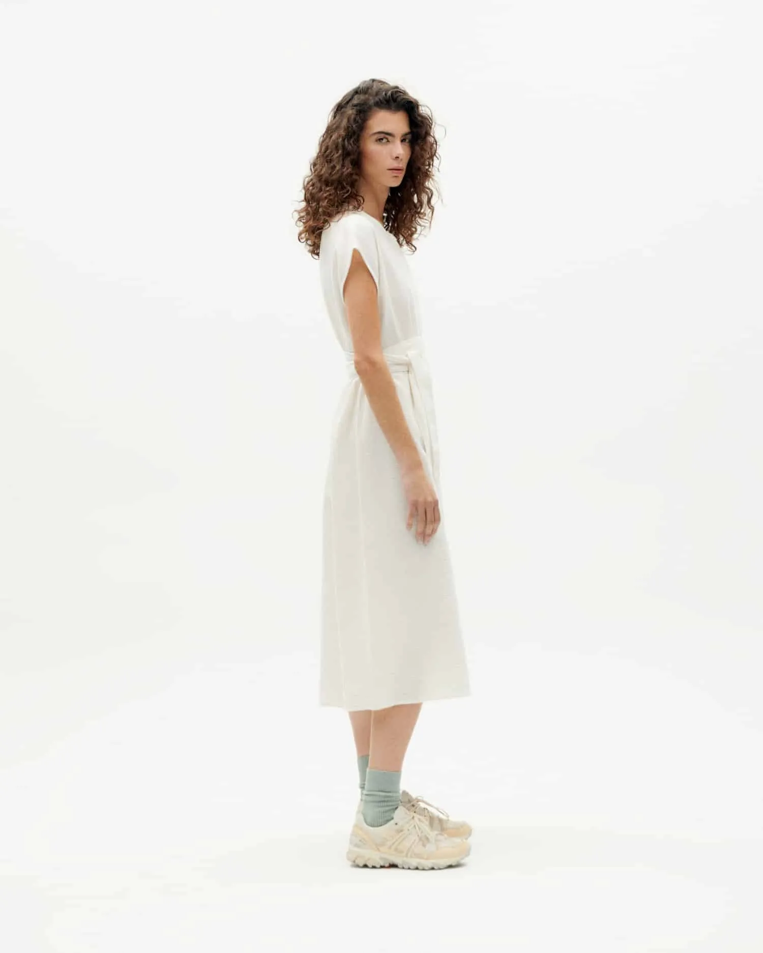 Loop Gretel Dress
