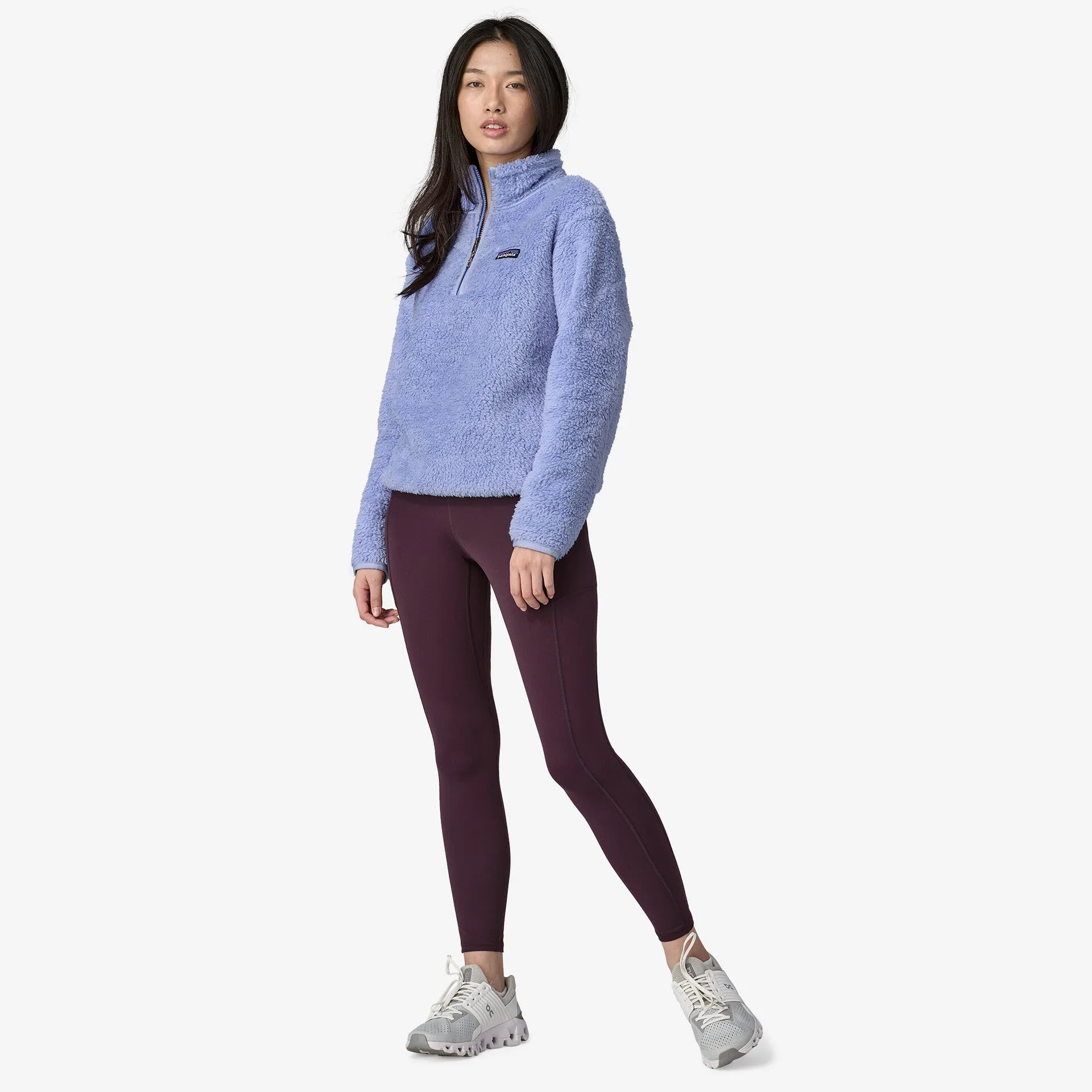Los Gatos Fleece 1/4-Zip (Women's) - 25236