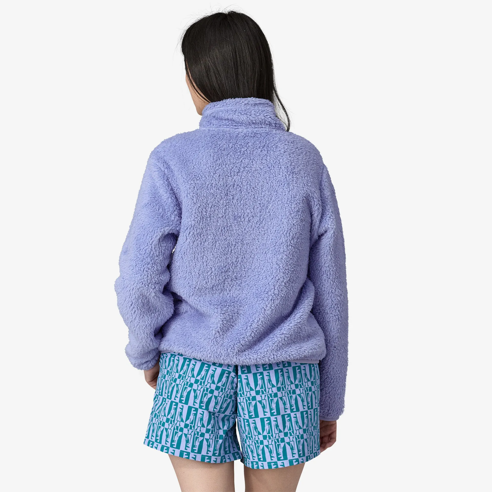 Los Gatos Fleece 1/4-Zip (Women's) - 25236