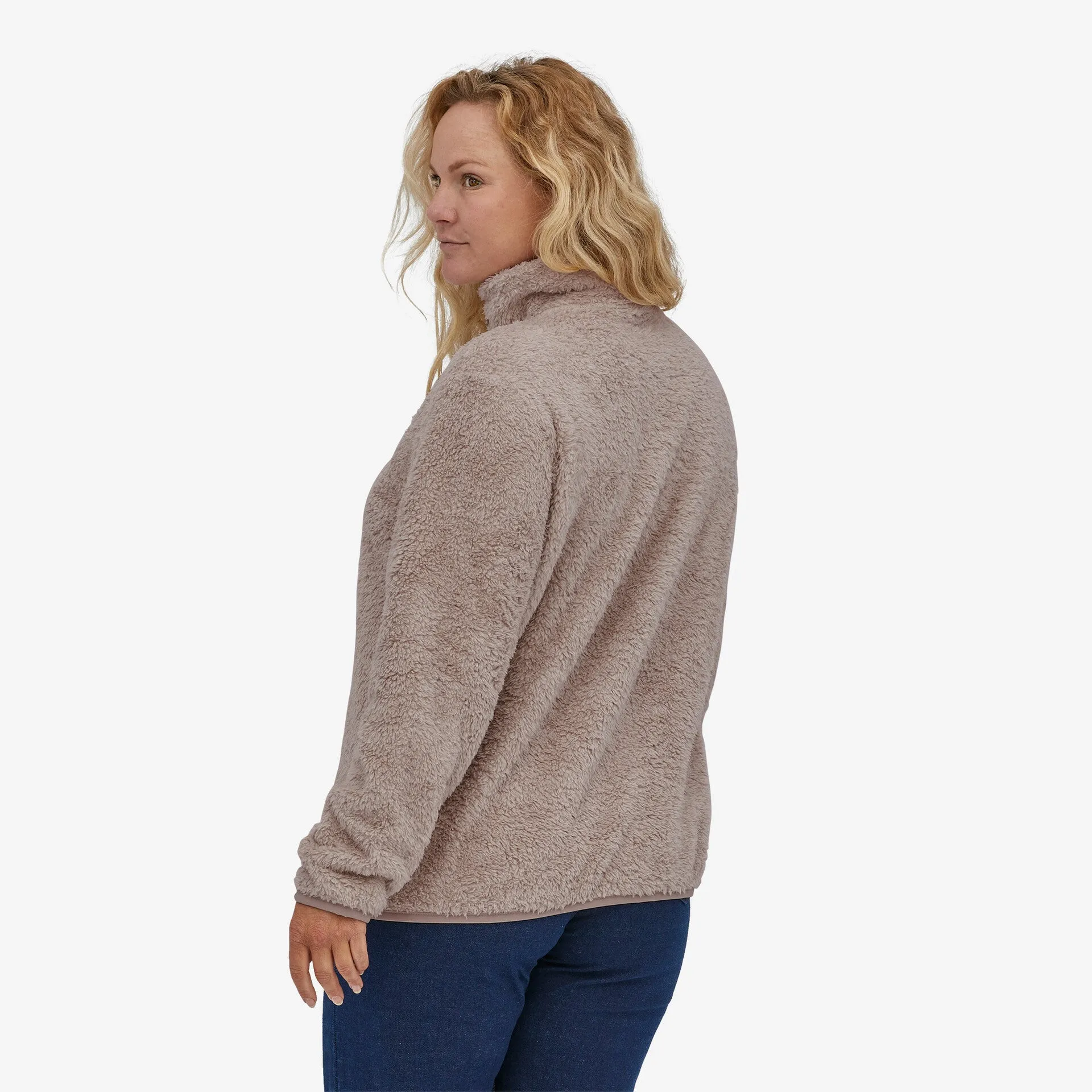 Los Gatos Fleece 1/4-Zip (Women's) - 25236
