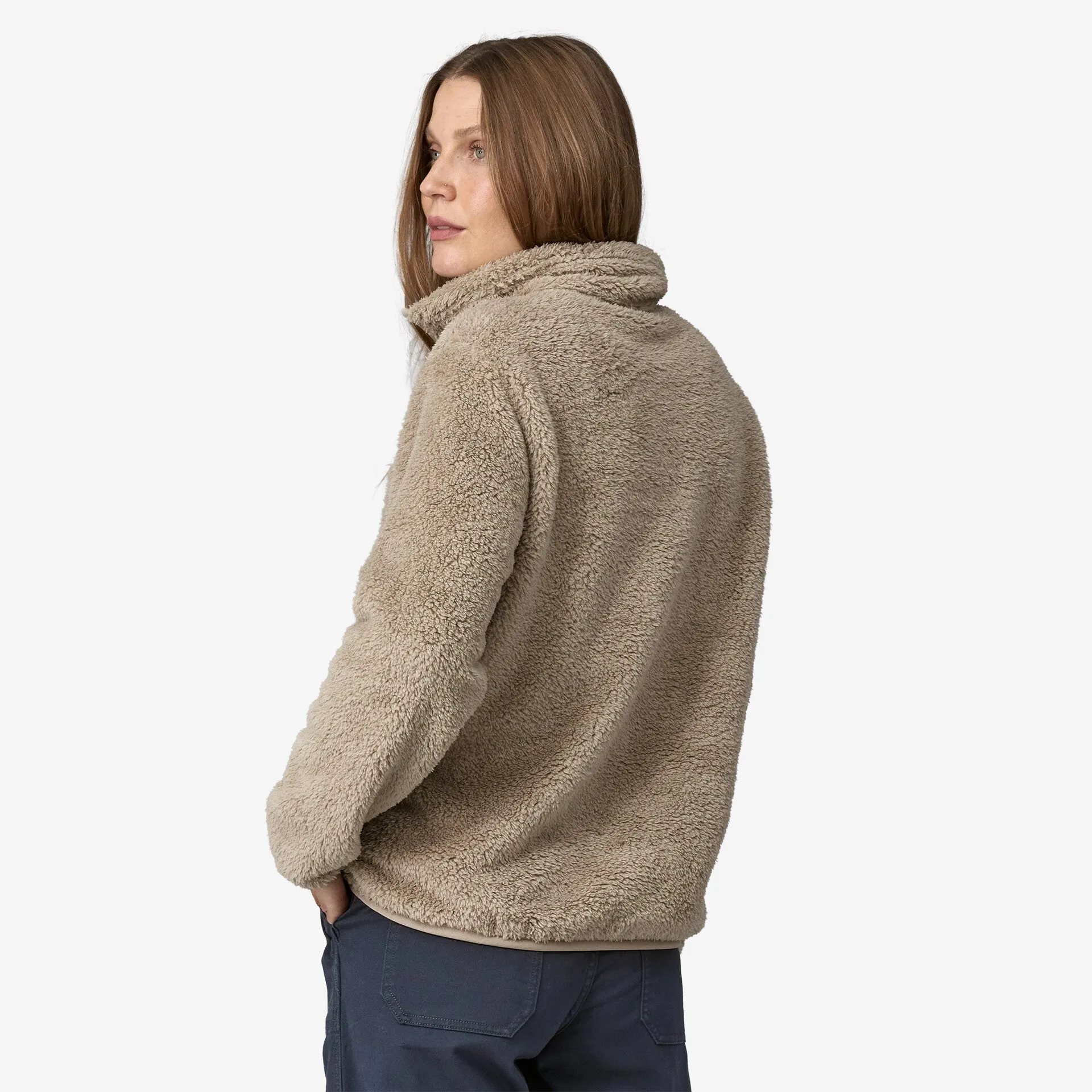 Los Gatos Fleece 1/4-Zip (Women's) - 25236