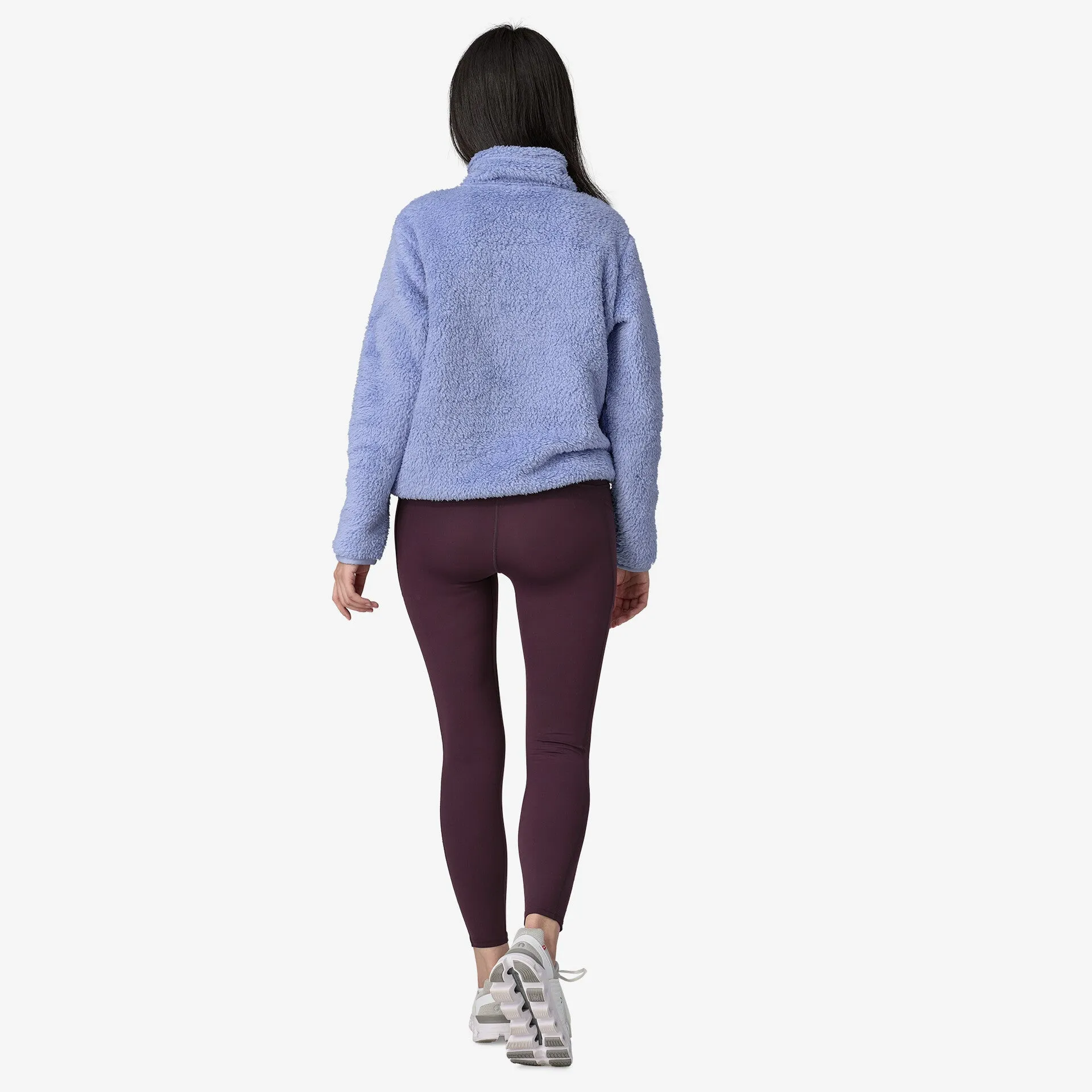 Los Gatos Fleece 1/4-Zip (Women's) - 25236