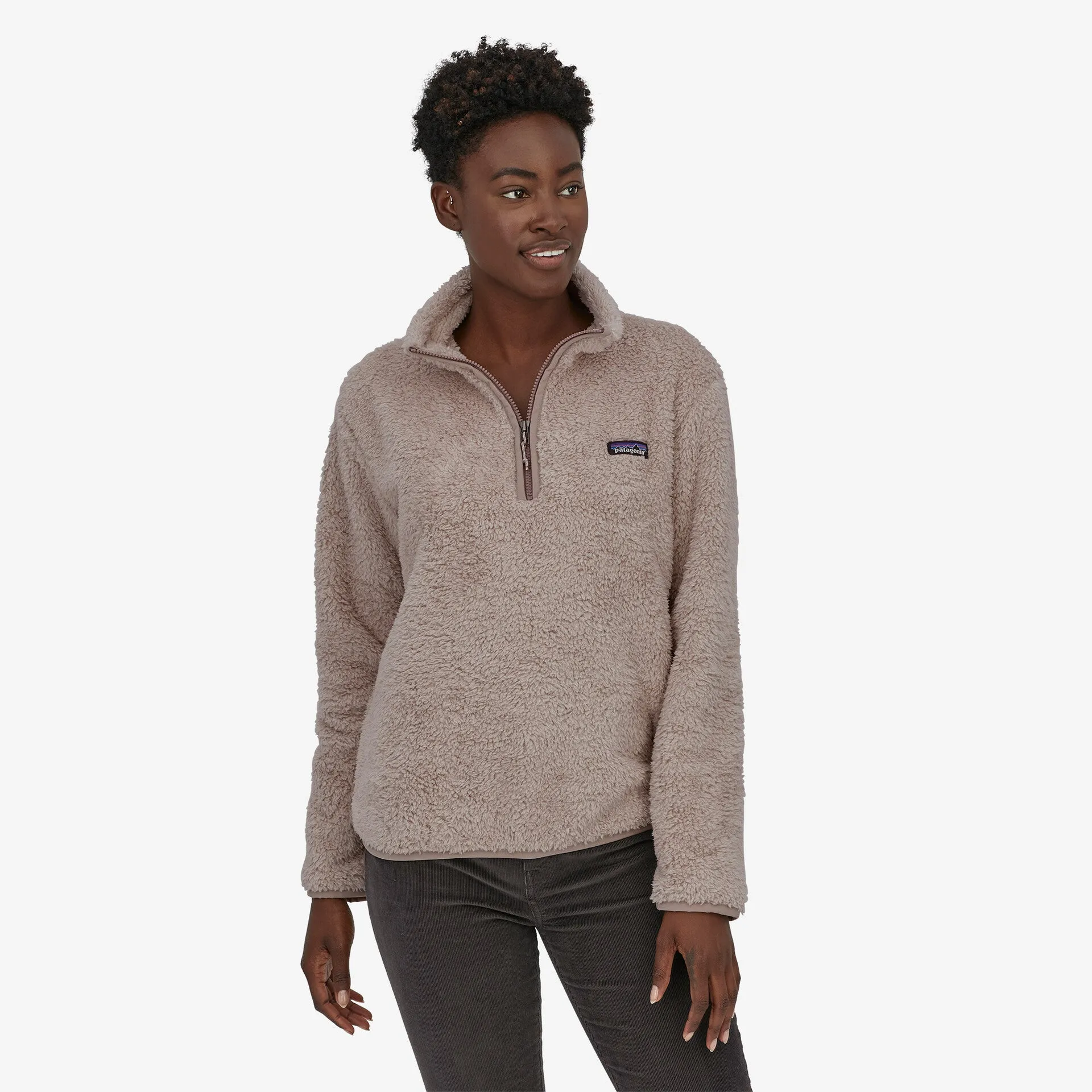 Los Gatos Fleece 1/4-Zip (Women's) - 25236