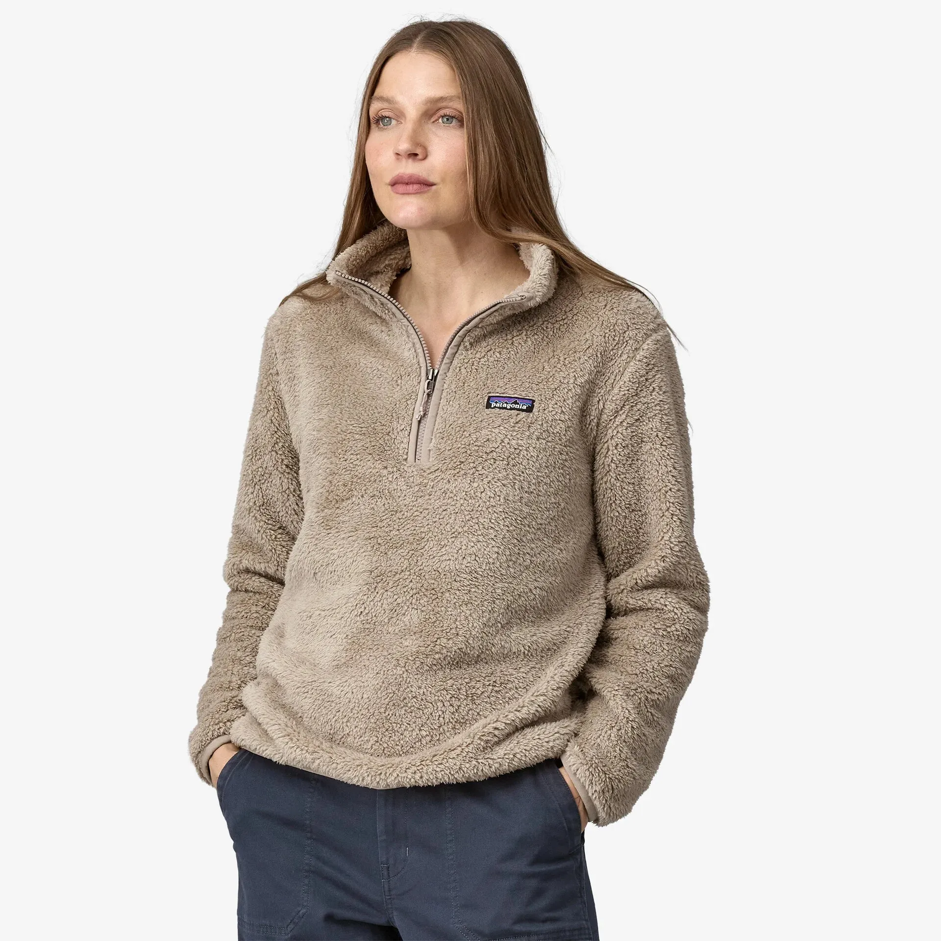 Los Gatos Fleece 1/4-Zip (Women's) - 25236