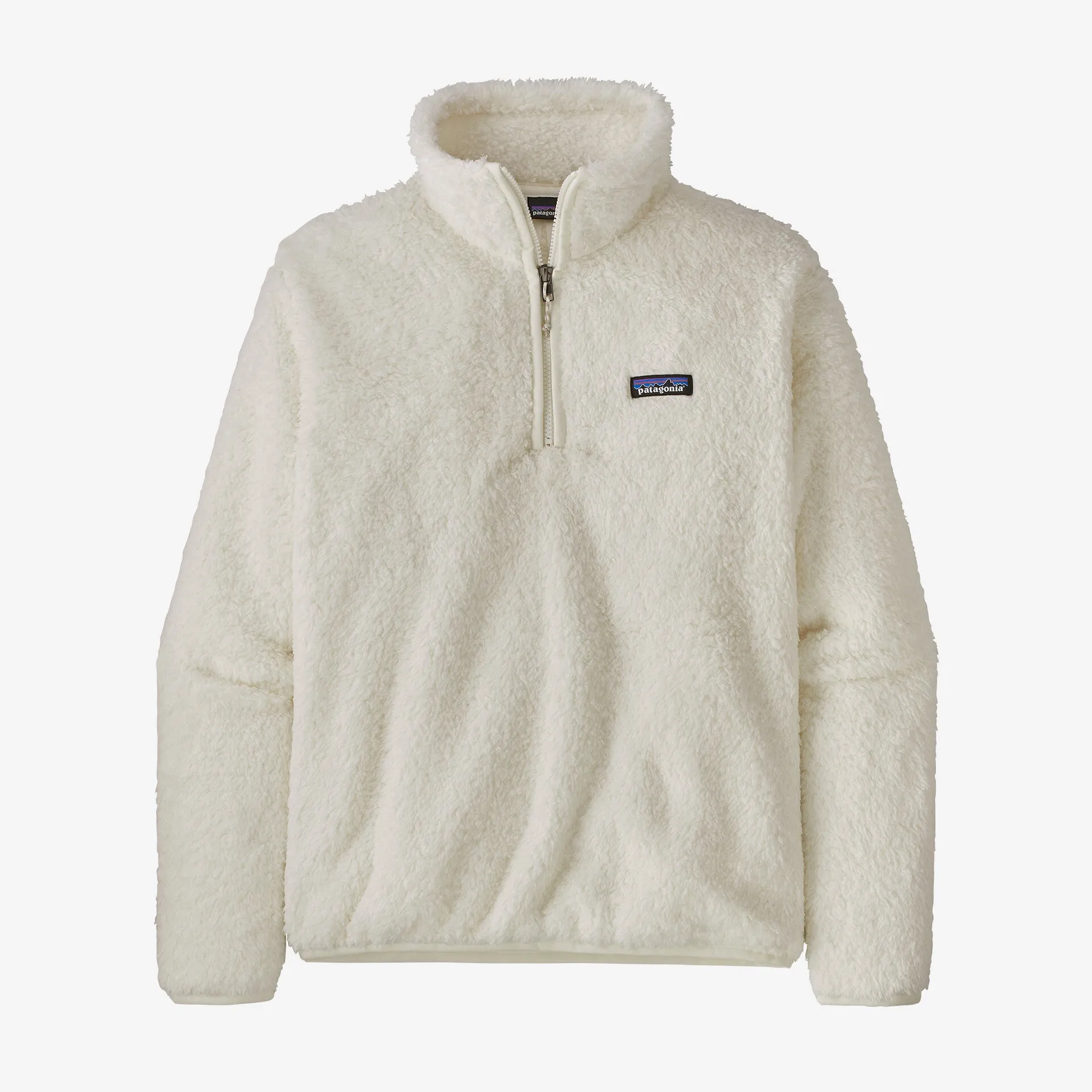 Los Gatos Fleece 1/4-Zip (Women's) - 25236