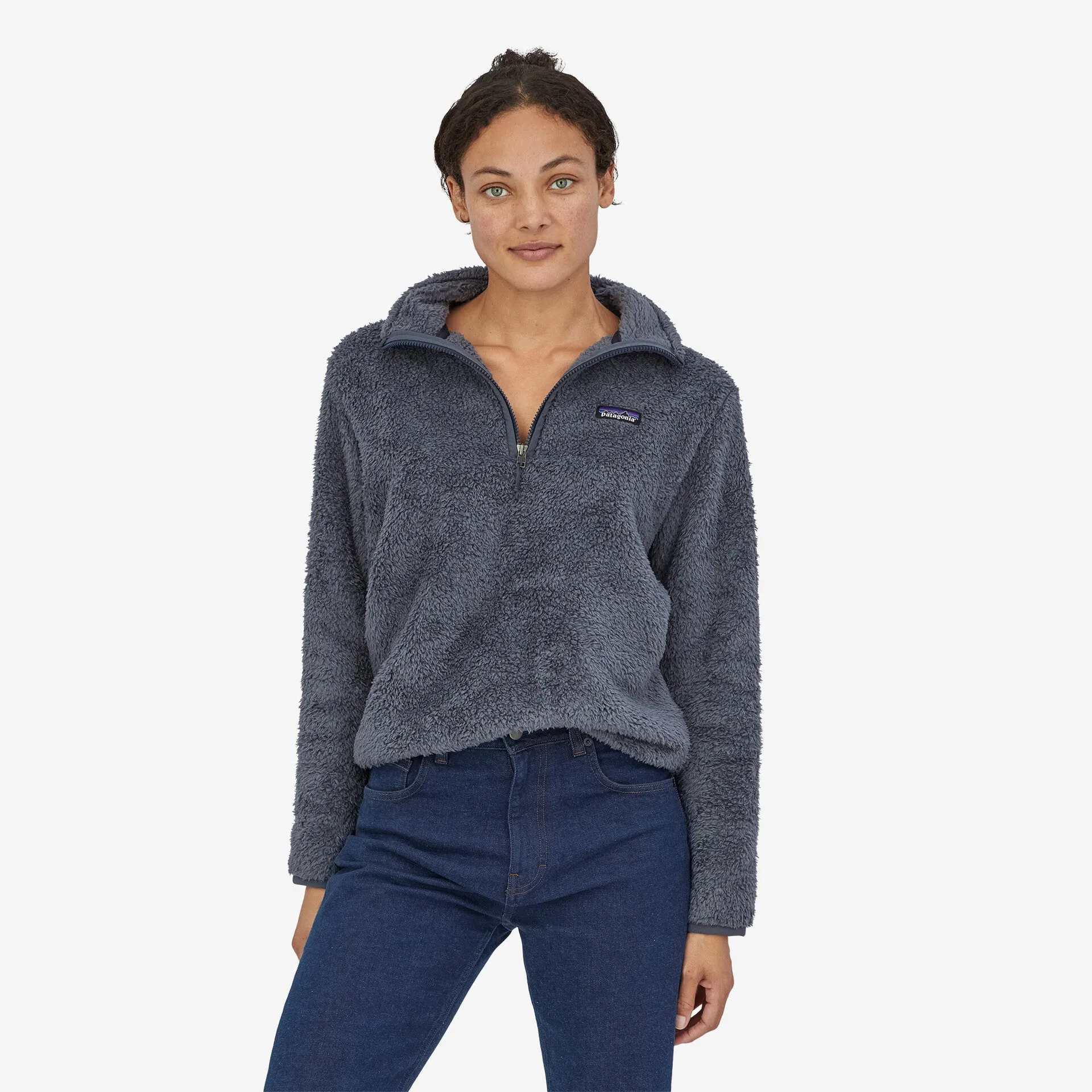 Los Gatos Fleece 1/4-Zip (Women's) - 25236