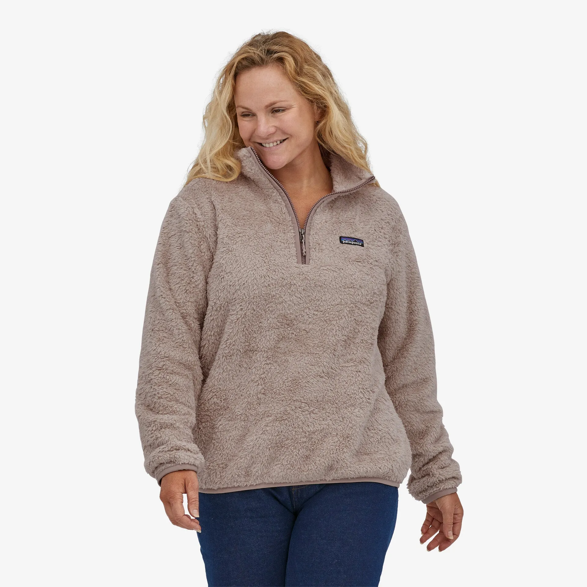 Los Gatos Fleece 1/4-Zip (Women's) - 25236