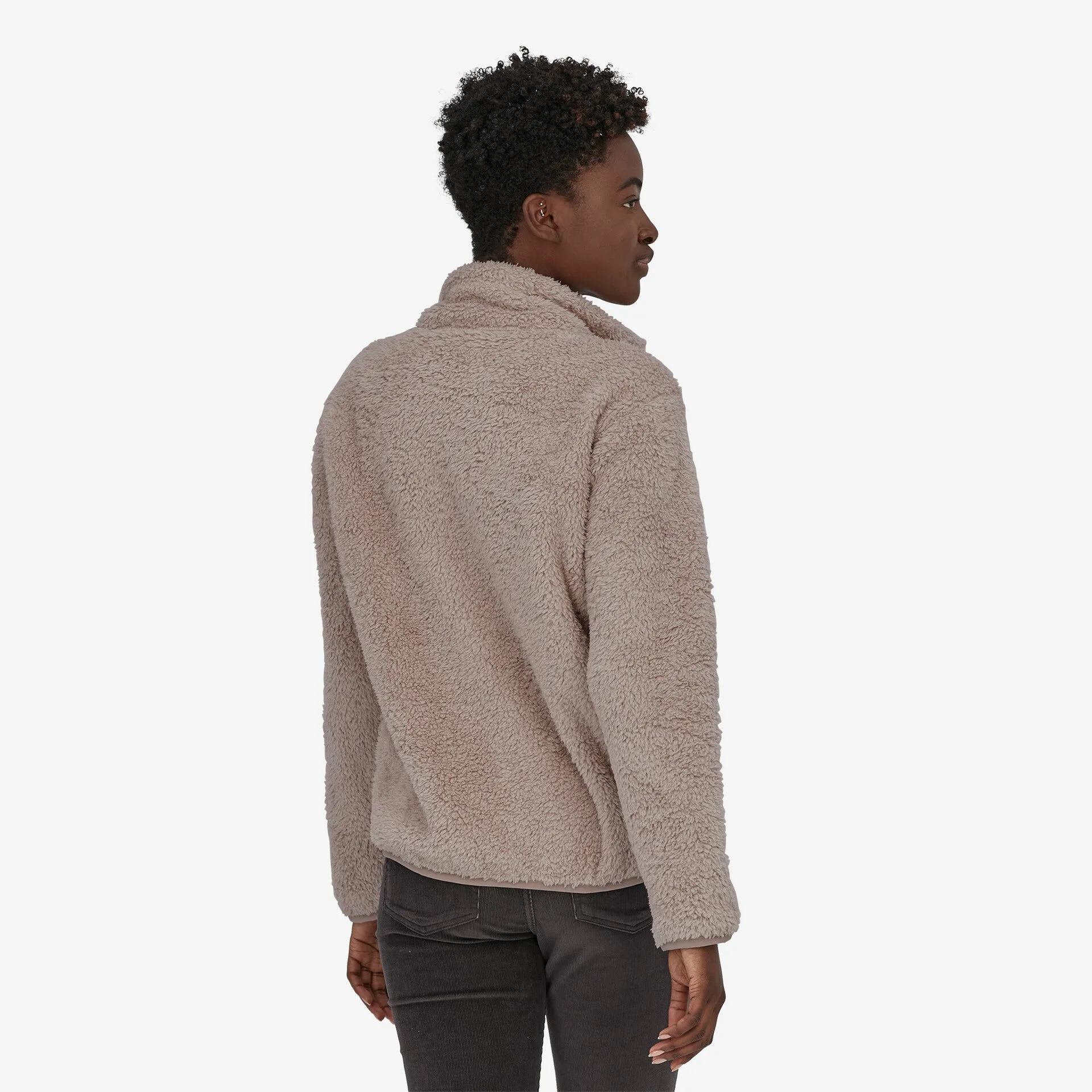 Los Gatos Fleece 1/4-Zip (Women's) - 25236