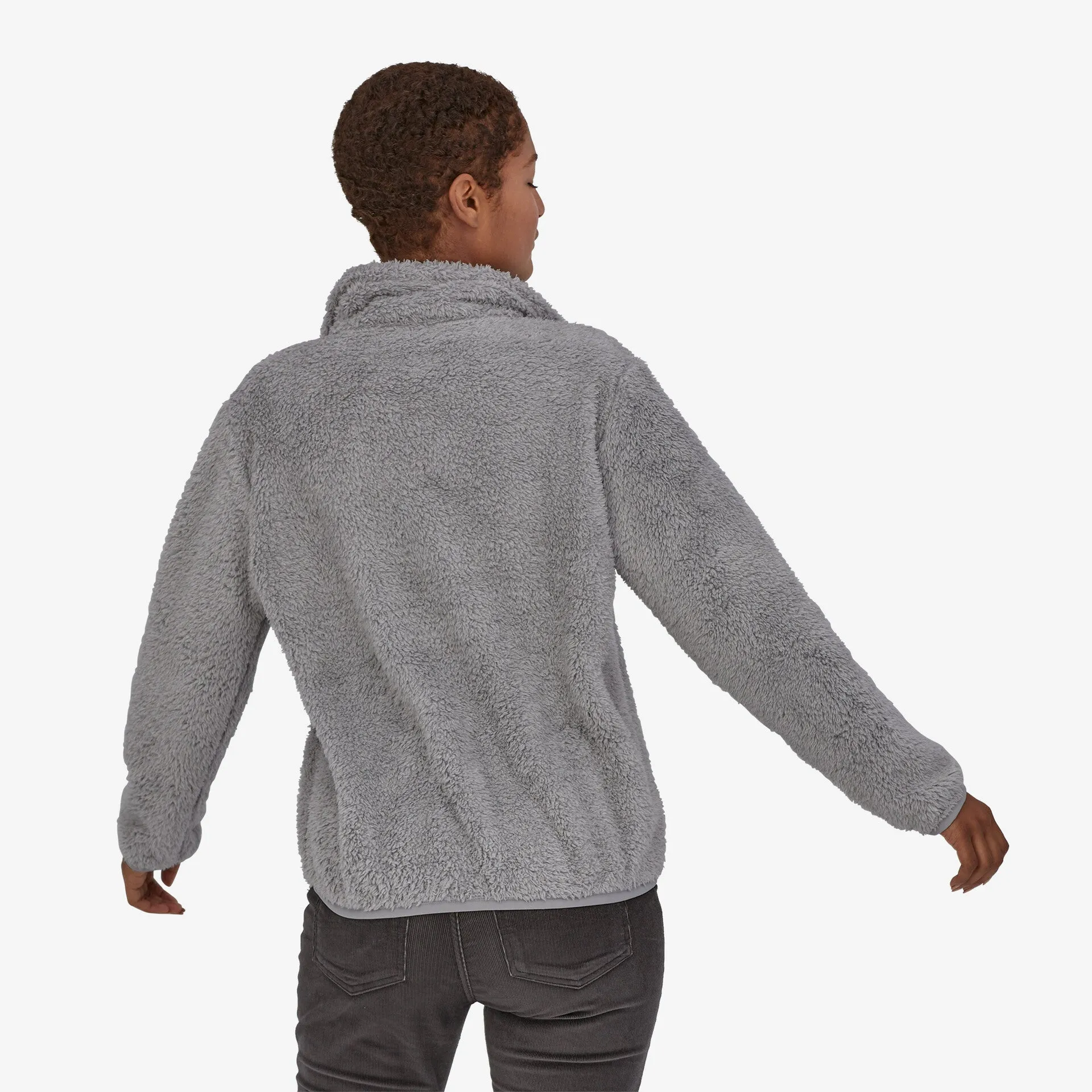 Los Gatos Fleece 1/4-Zip (Women's) - 25236
