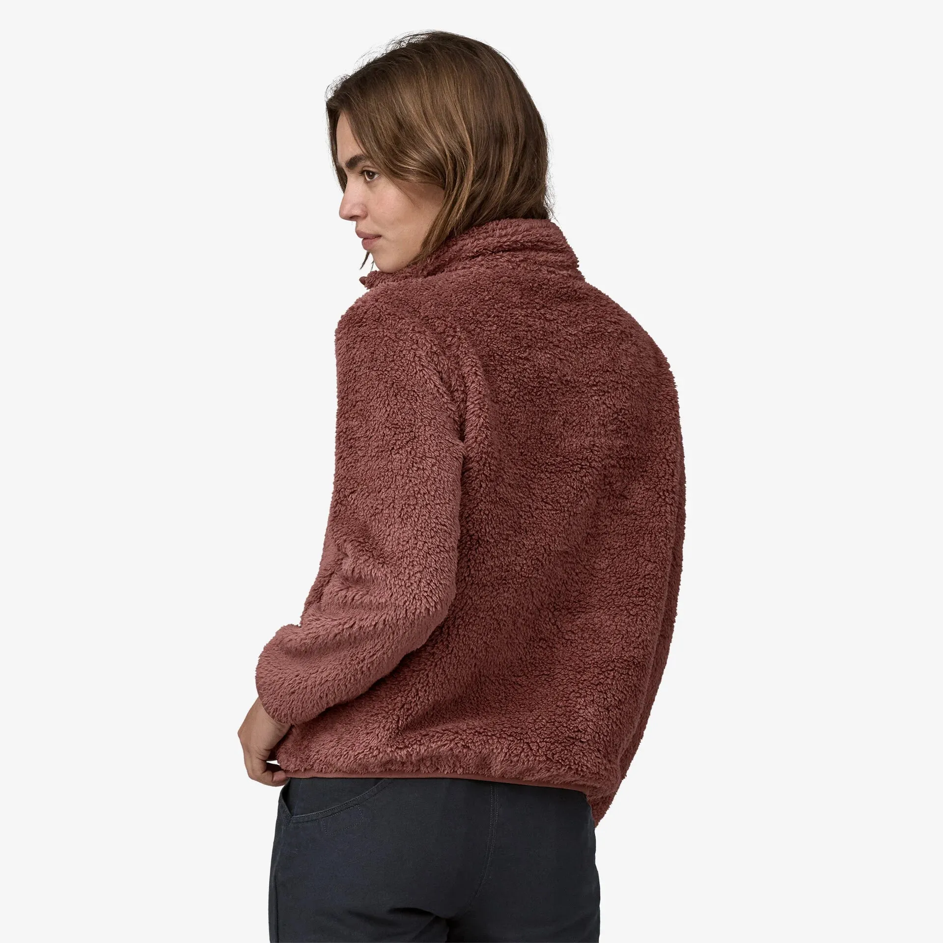 Los Gatos Fleece 1/4-Zip (Women's) - 25236