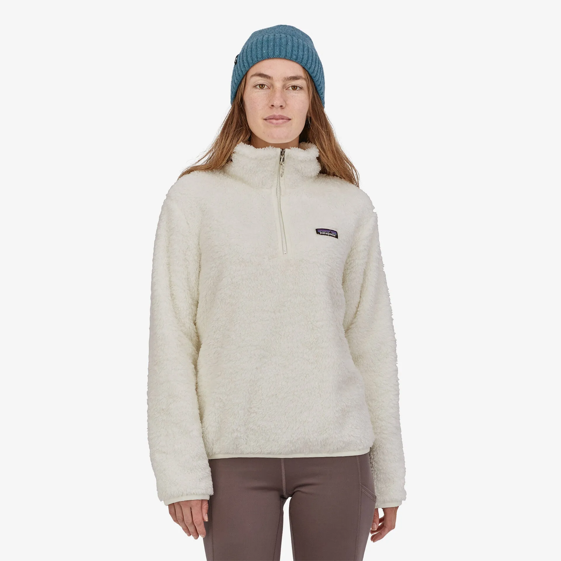 Los Gatos Fleece 1/4-Zip (Women's) - 25236