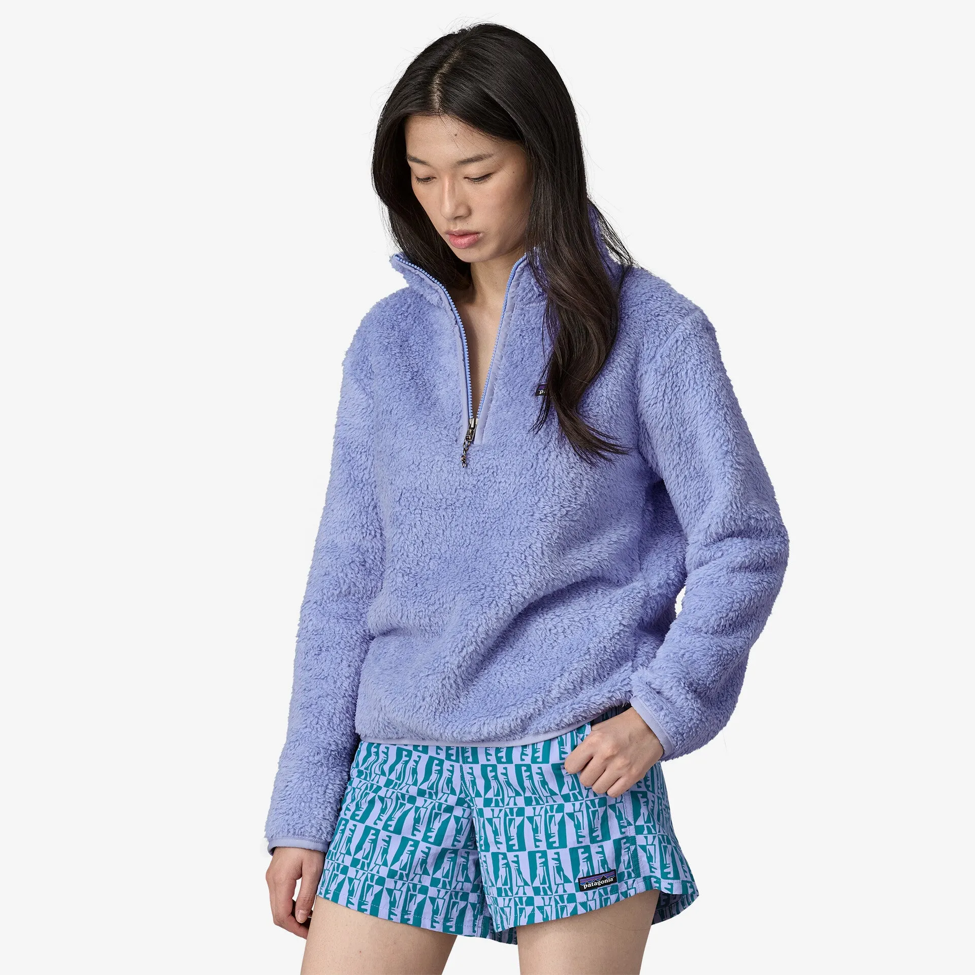 Los Gatos Fleece 1/4-Zip (Women's) - 25236