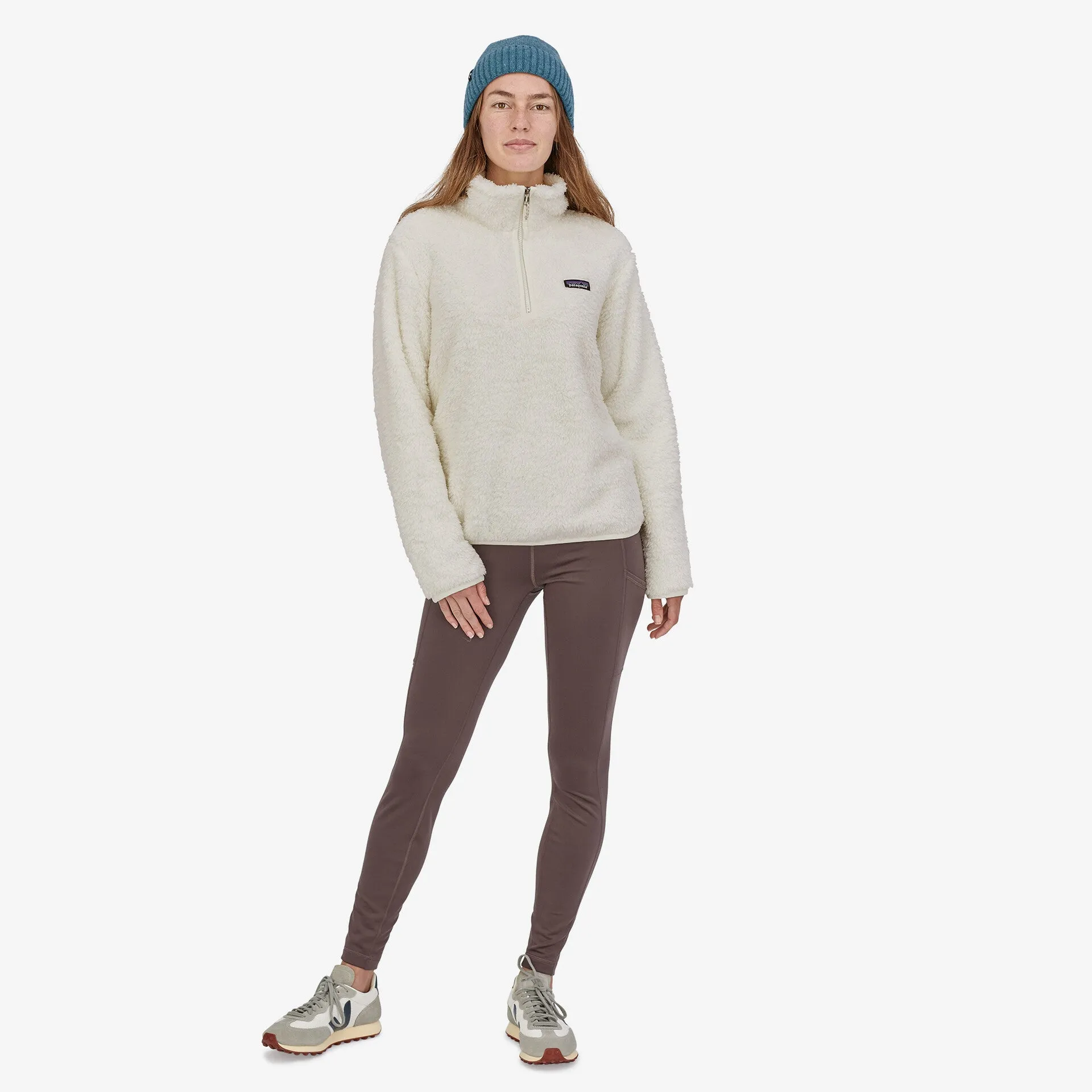 Los Gatos Fleece 1/4-Zip (Women's) - 25236