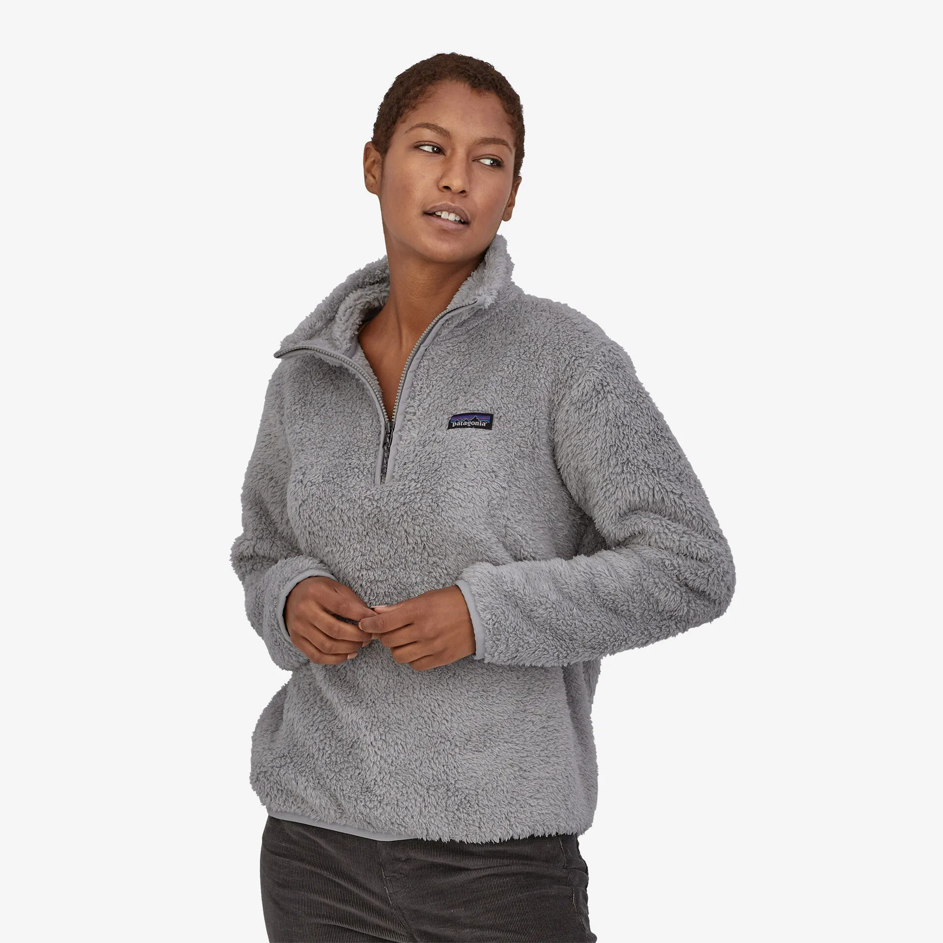 Los Gatos Fleece 1/4-Zip (Women's) - 25236