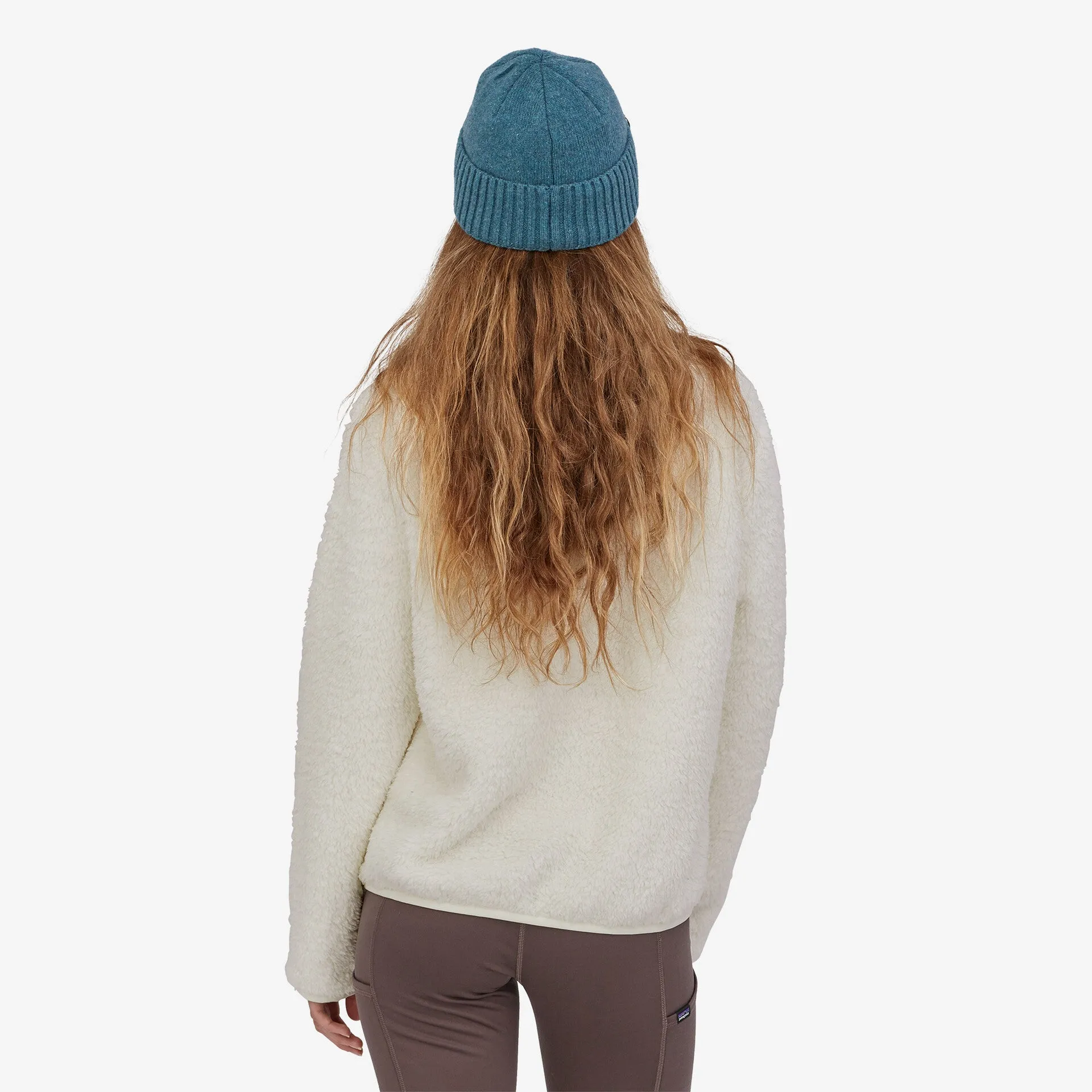 Los Gatos Fleece 1/4-Zip (Women's) - 25236