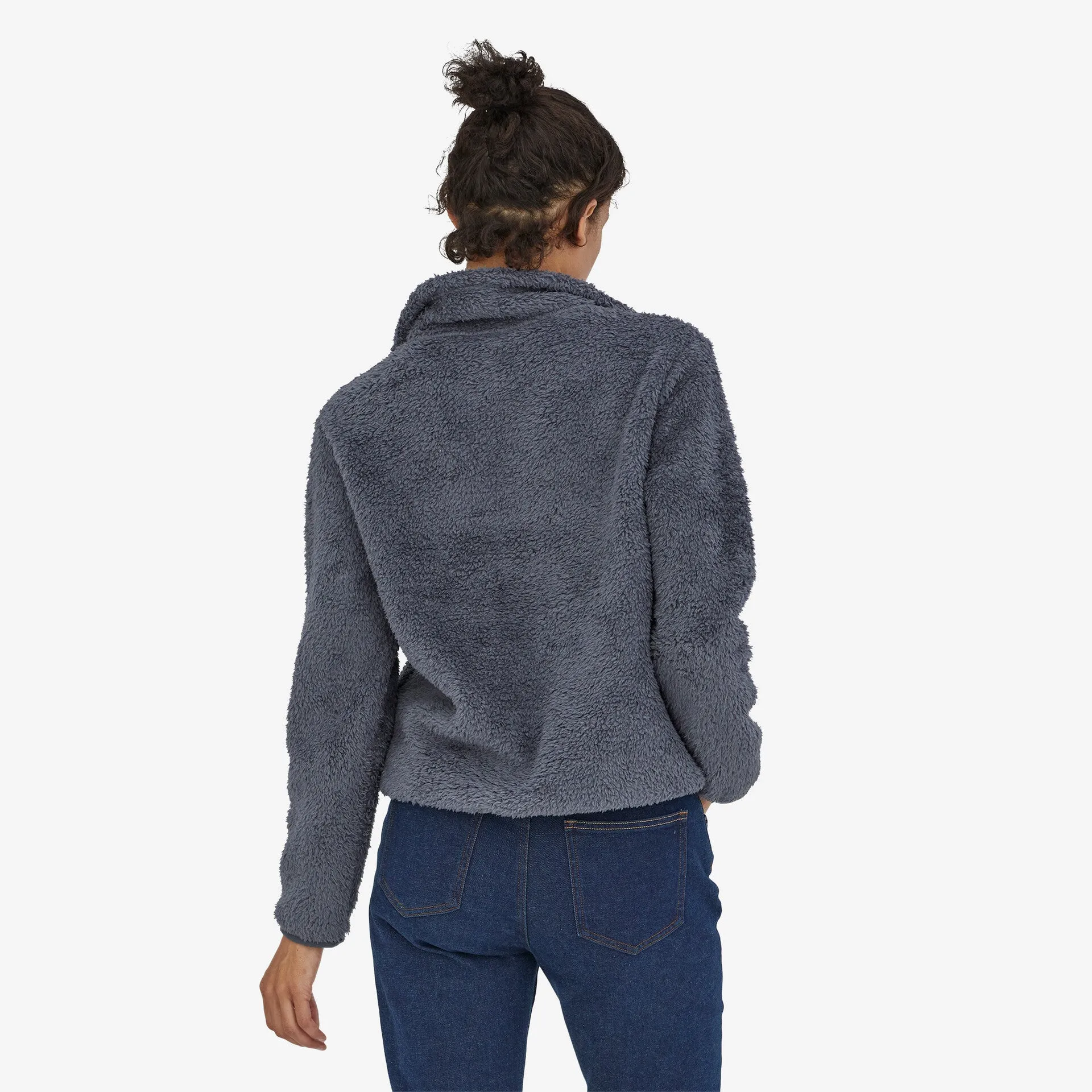 Los Gatos Fleece 1/4-Zip (Women's) - 25236