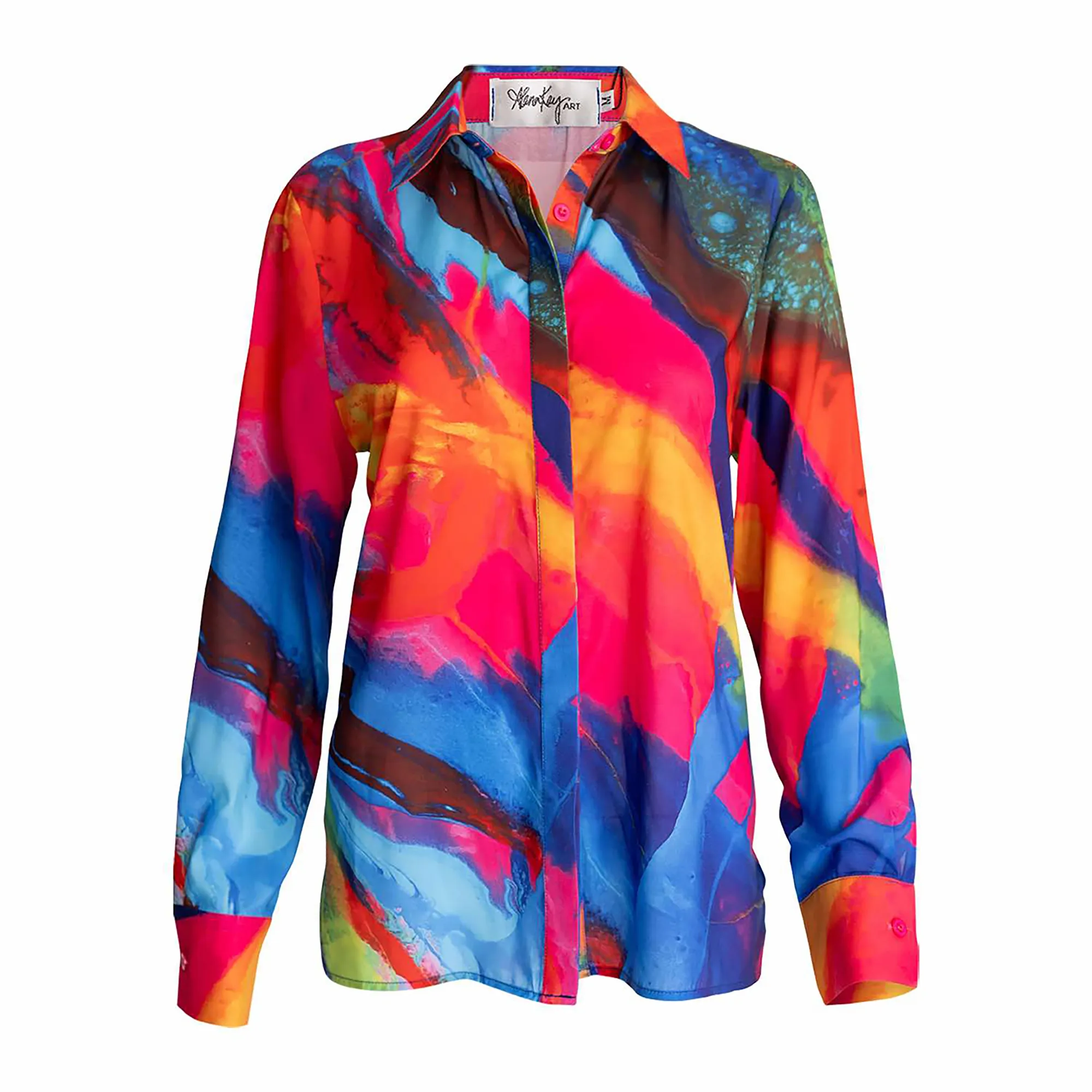 Lotus Blouse