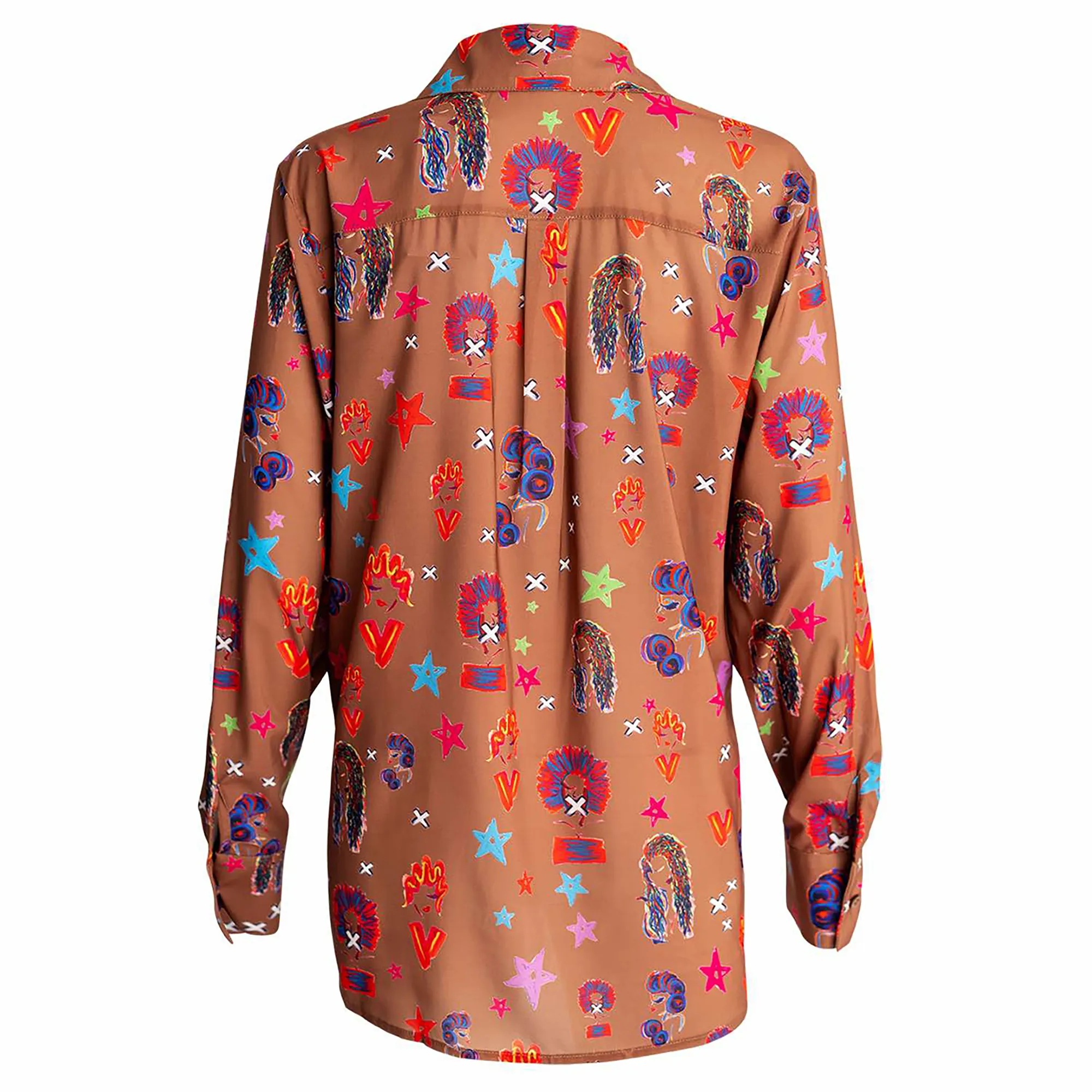 Lotus Blouse
