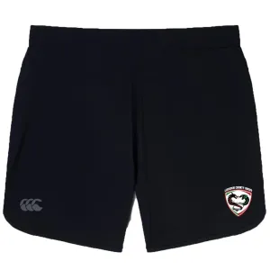 Loudoun Women's Elite Woven Short by Canterbury
