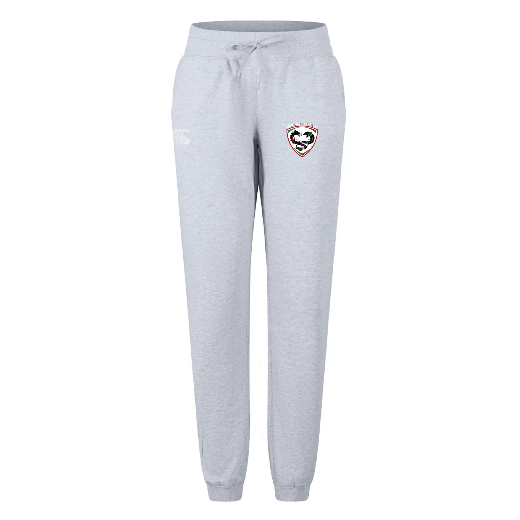 Loudoun Women's Leisure Sweatpant by Canterbury