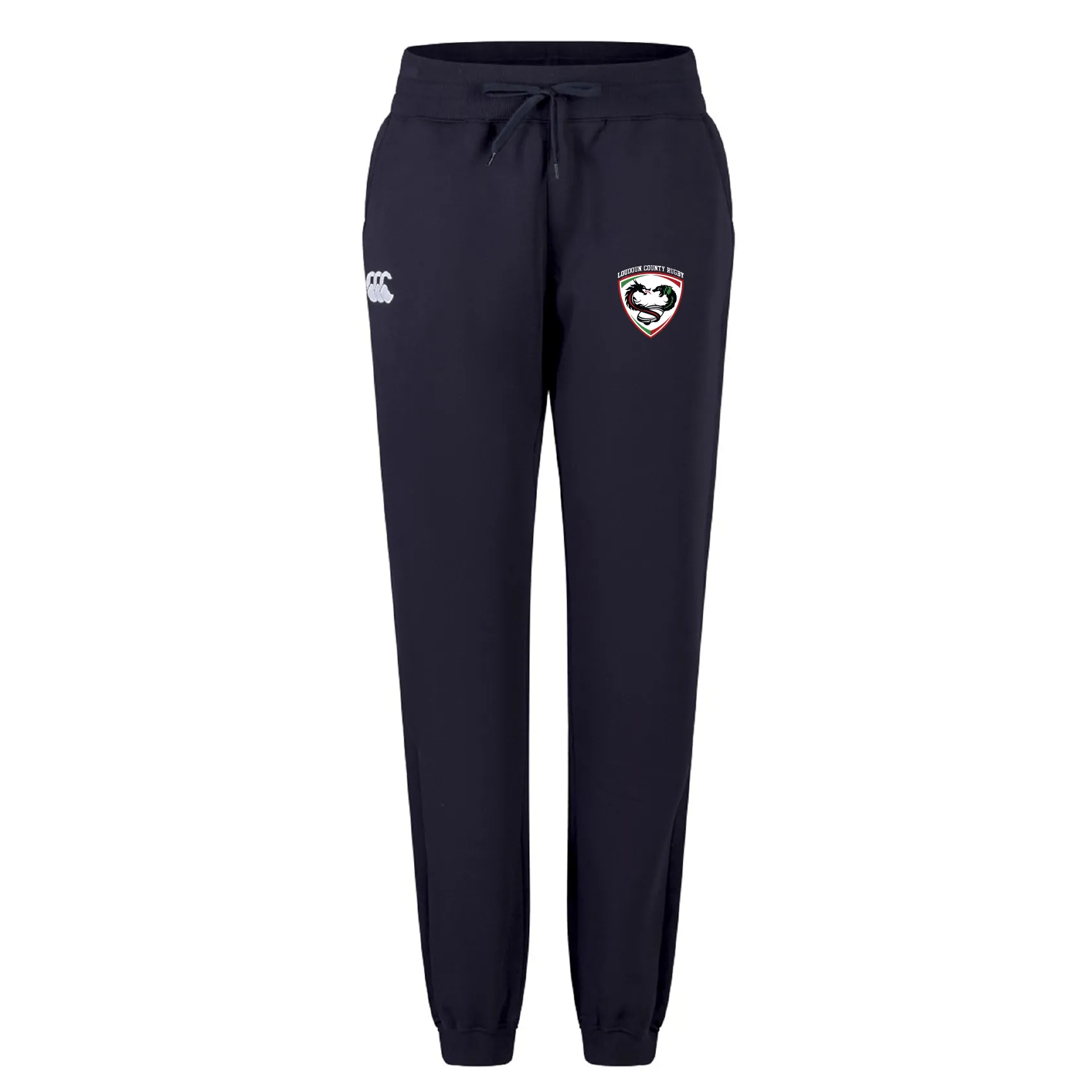 Loudoun Women's Leisure Sweatpant by Canterbury