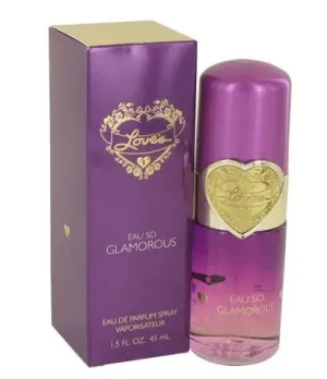Love's Eau So Glamorous