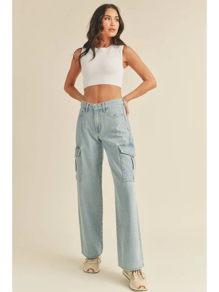 Lt - Cargo Jean | JBD