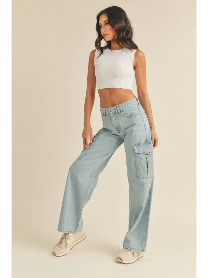 Lt - Cargo Jean | JBD